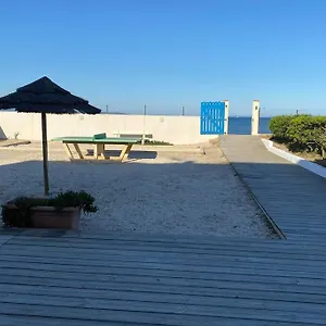 Hyères, La Bergerie, Au Grand Sud Appartement