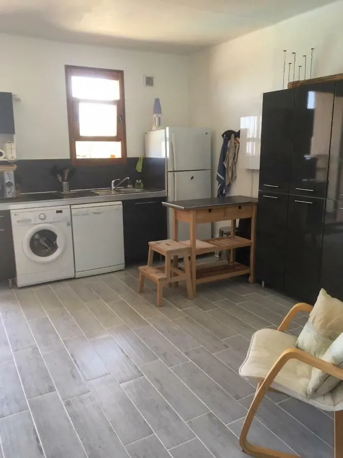 Lakaz Arbanaise Daire Hyères