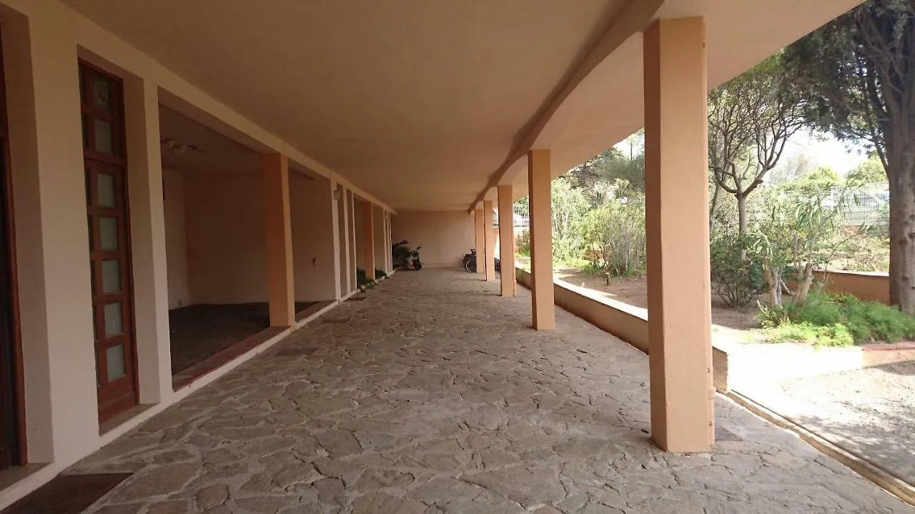 Lakaz Arbanaise Daire Hyères